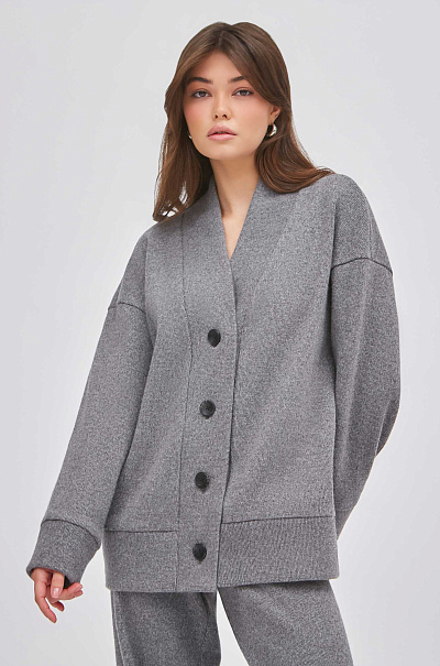 Кардиган Zadie