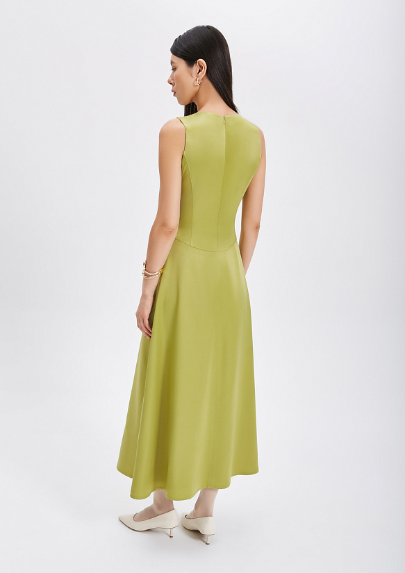 Выкройка Платье Salma