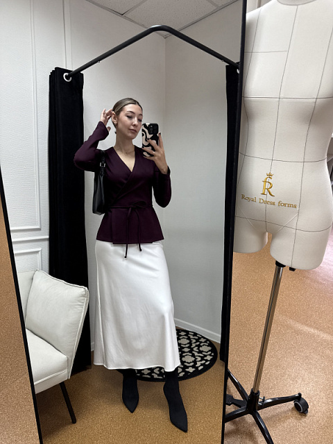 Кардиган Olivia