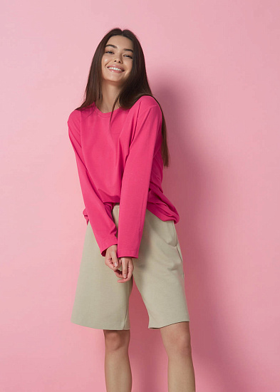 Лонгслив Lonna