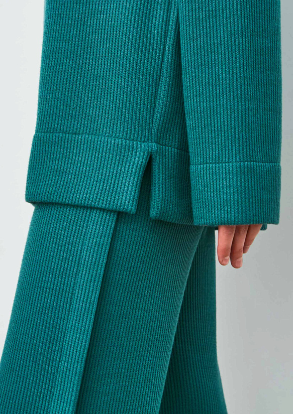 Выкройка Свитер Siara