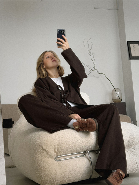 Кардиган Noen