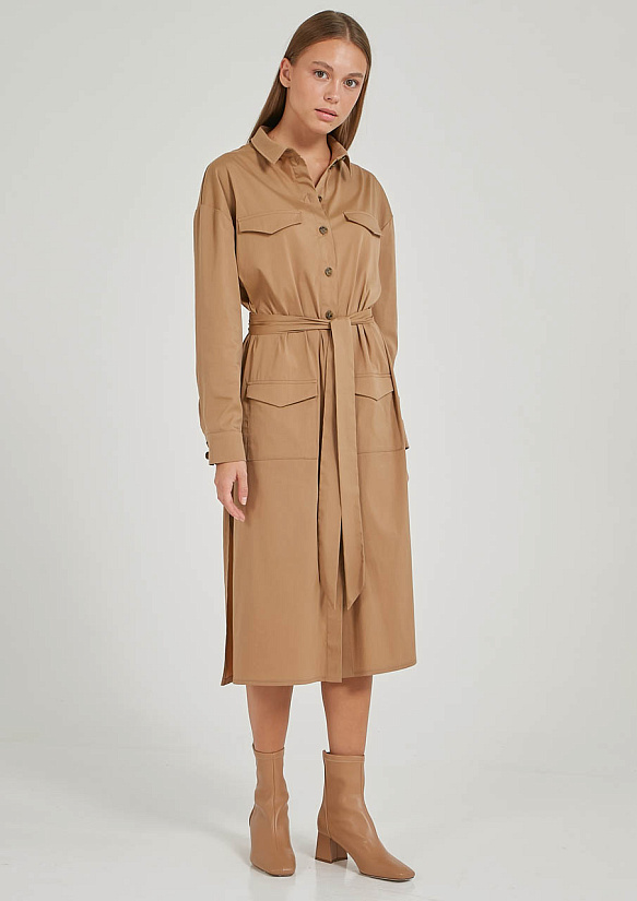 Выкройка Платье Rada