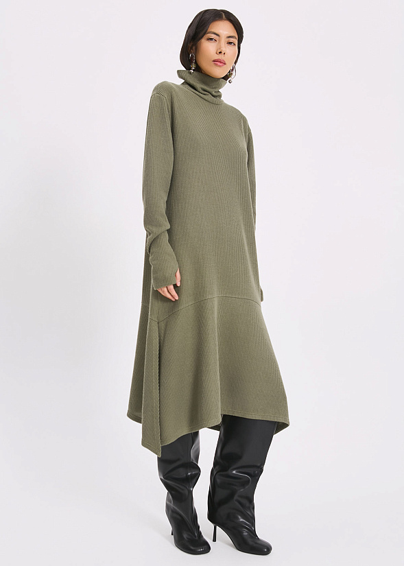 Выкройка Платье Larami