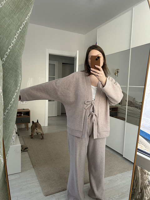 Кардиган Noen