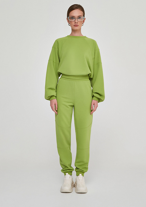 Выкройка Брюки Sia