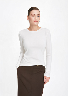 Лонгслив Tetta