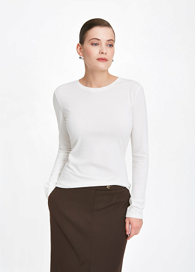 Лонгслив Tetta