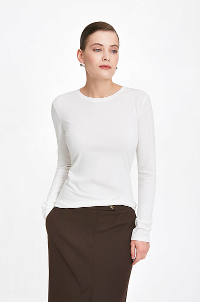 Лонгслив Tetta