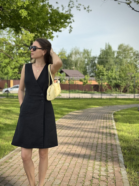 Платье Летти