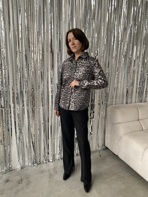 Рубашка Erika