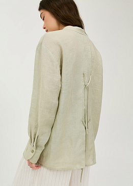 Рубашка Терс