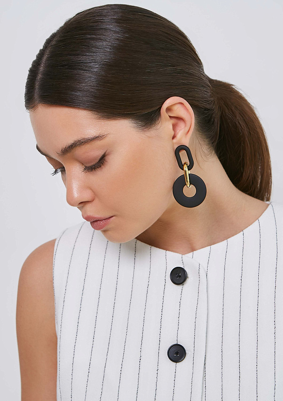 Выкройка Платье Nadin