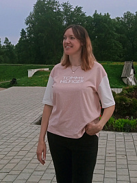Платье Kimmy
