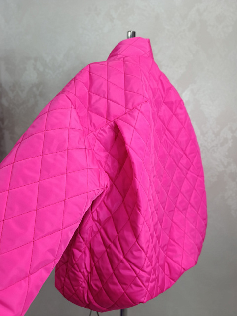 Куртка Quilt