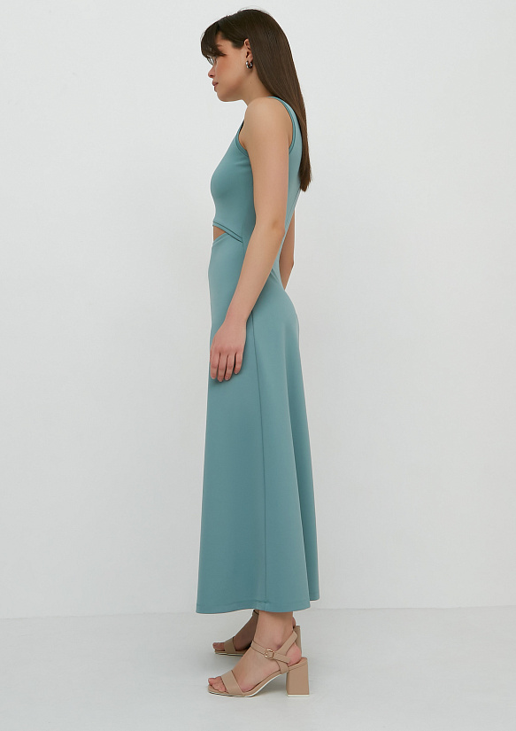 Выкройка Платье Ari