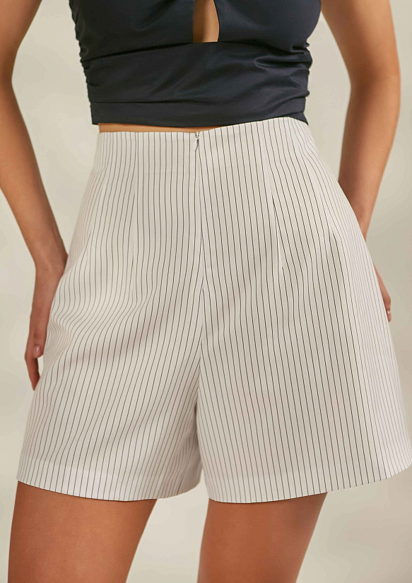 Выкройка Шорты Andy