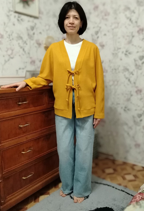 Кардиган Noen