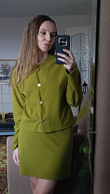 Юбка Inga