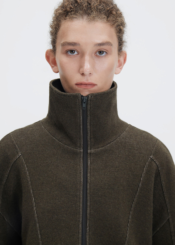 Выкройка Джемпер Josie