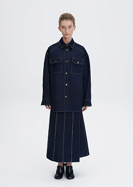 Рубашка Nolana