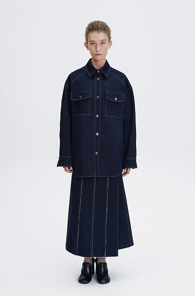 Рубашка Nolana