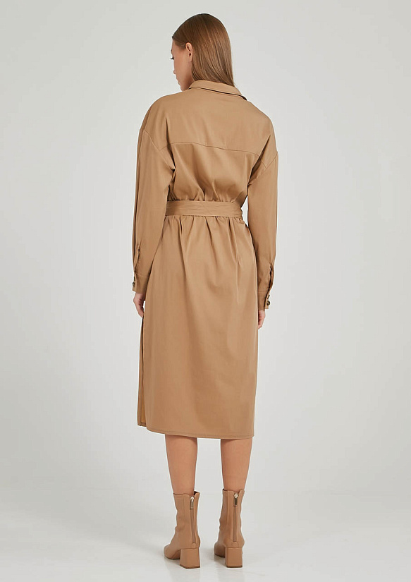 Выкройка Платье Rada