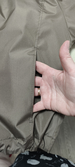 Ветровка Aeris