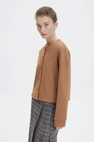 Кардиган Gloria