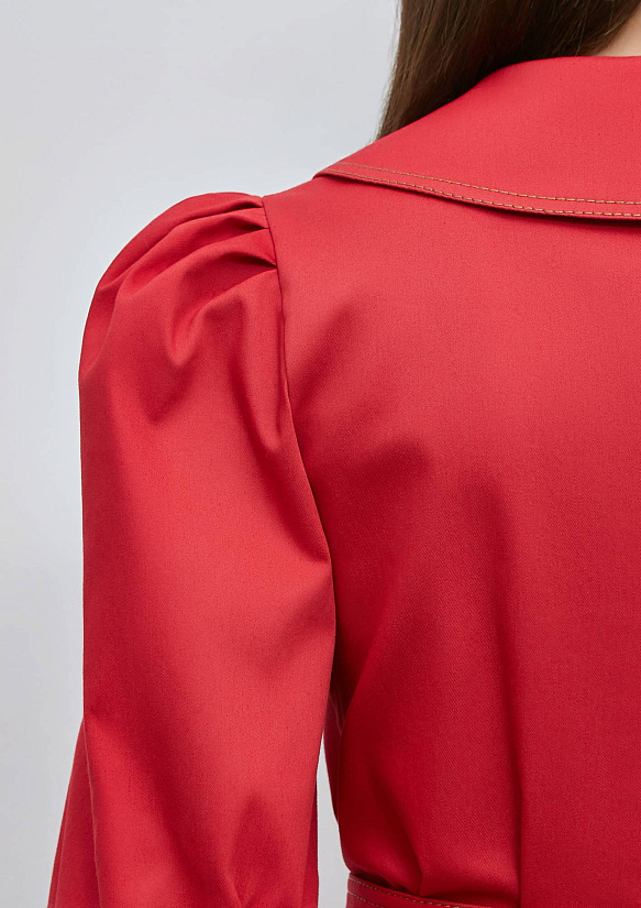 Выкройка Платье Kezia