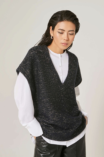 Жилет Romy