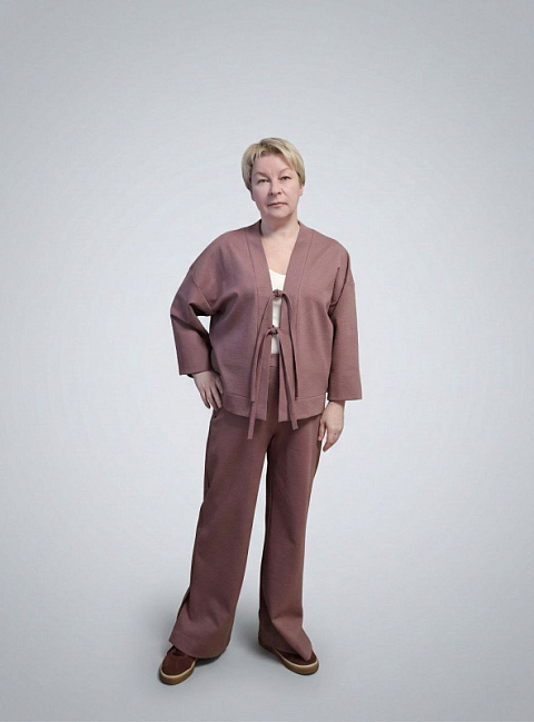 Кардиган Noen