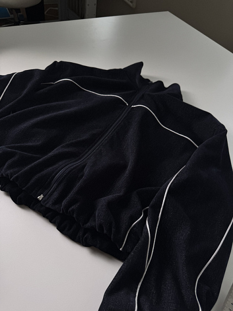 Толстовка Eira