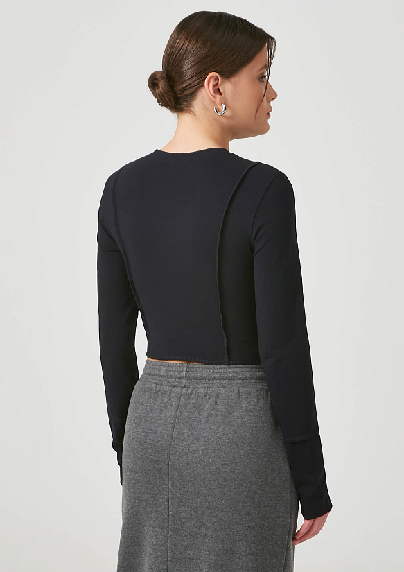 Выкройка Юбка Gwen