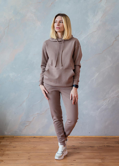 Трикотажные брюки Dipa