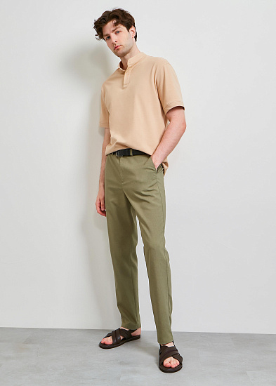 Футболка-поло Oliver