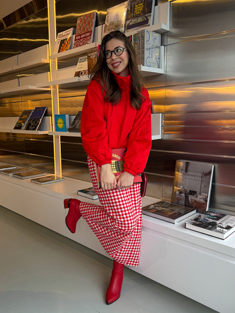 Ветровка Aeris