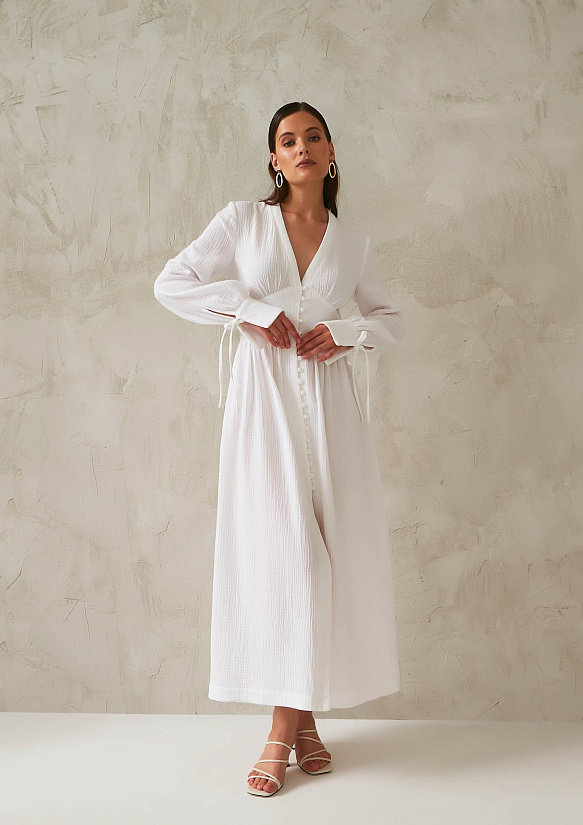 Выкройка Платье Patrizia