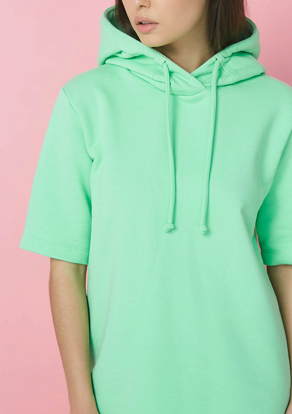 Выкройка Худи Sunny