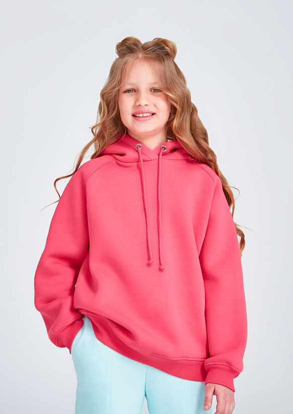 Выкройка Худи Maya