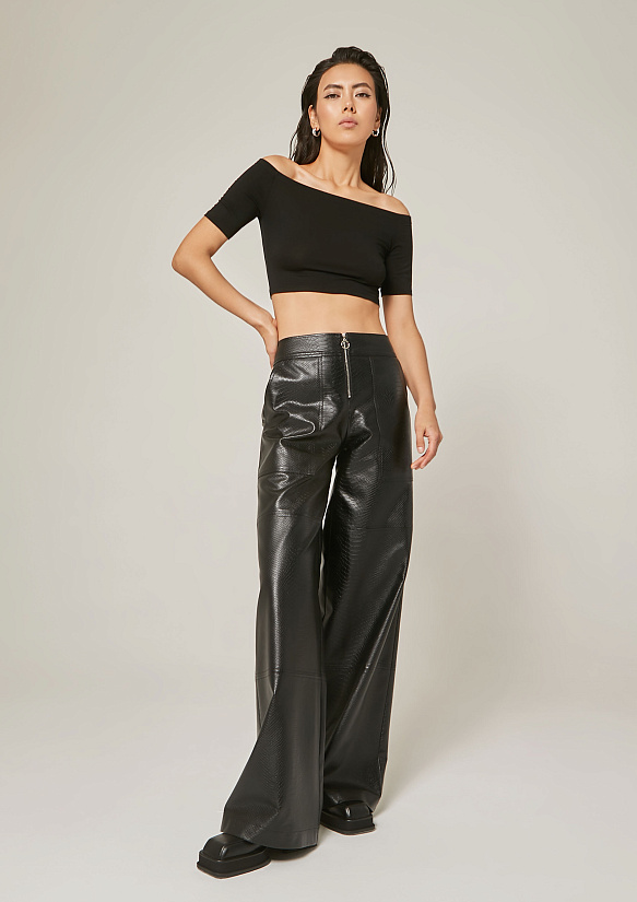 Выкройка Топ Jaxon