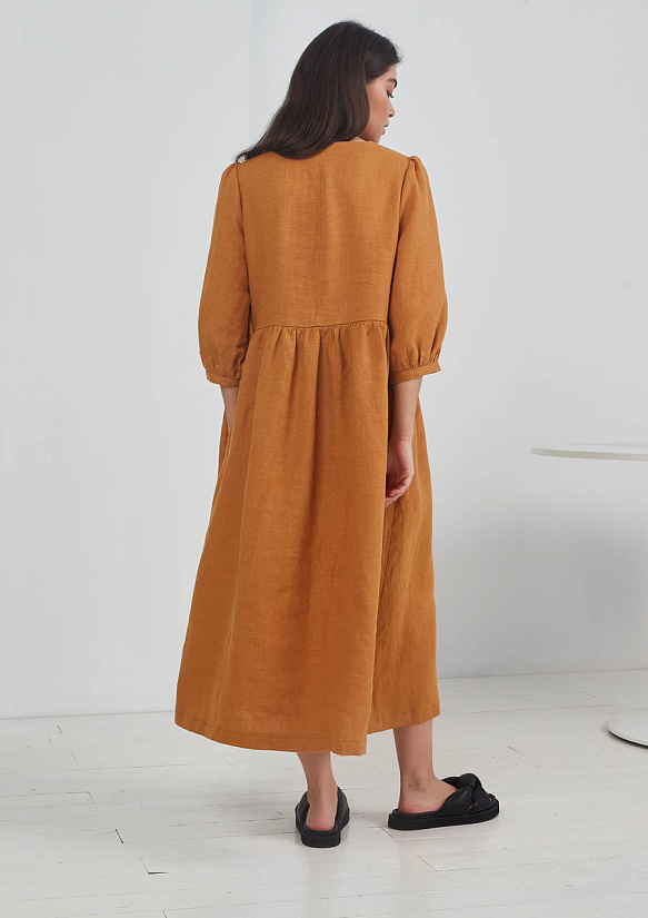 Выкройка Платье Margo