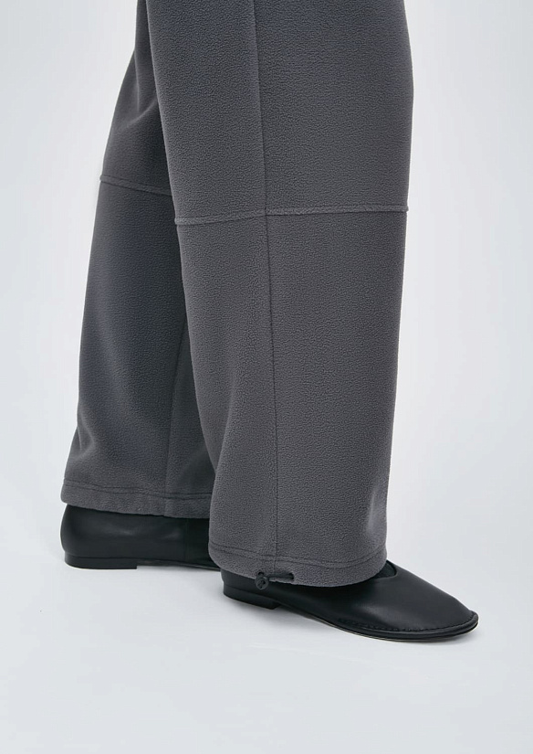 Выкройка Брюки Caden