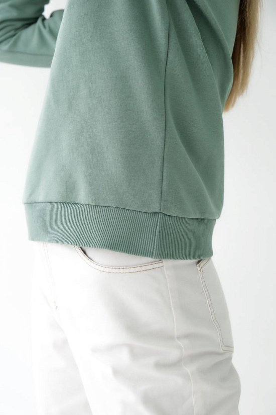 Выкройка Свитшот Lana