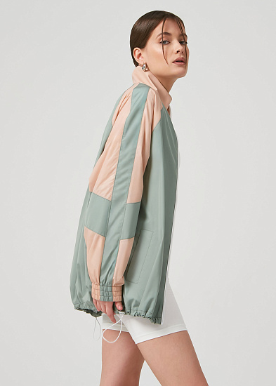 Олимпийка Lee