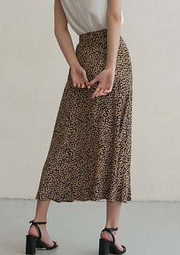 Юбка Leo