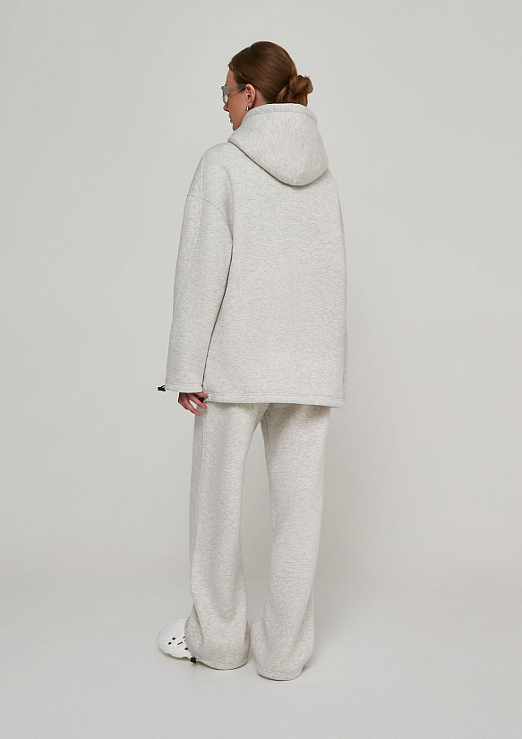 Выкройка Худи Noah