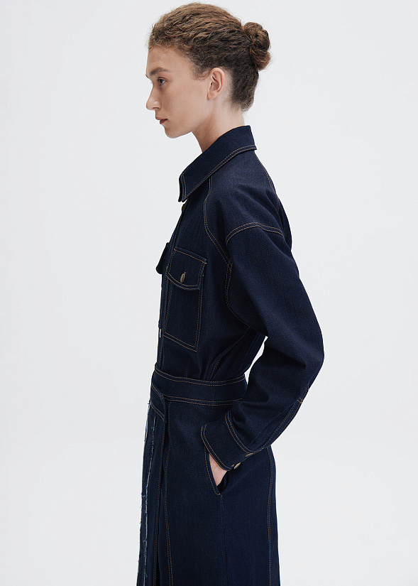 Выкройка Юбка Kristi