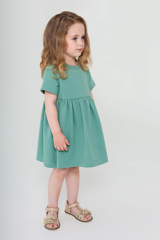 Выкройка Платье Dana