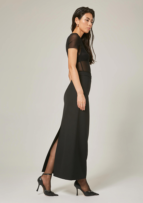 Выкройка Юбка Tobia